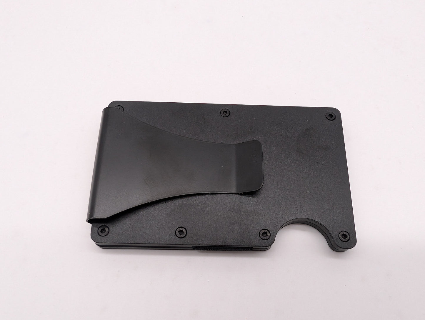 Dumbfuckery Wallet