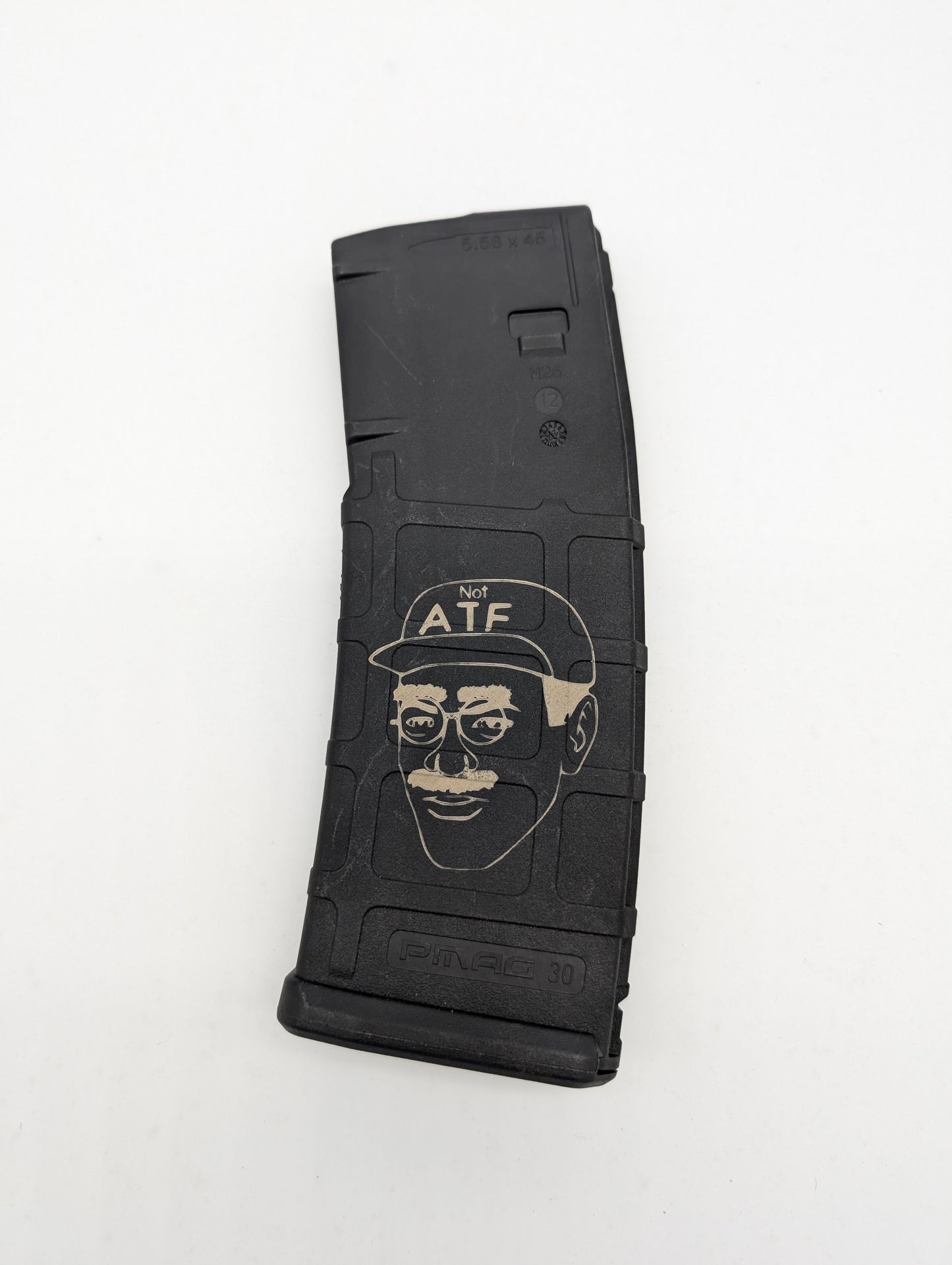 Sneaky ATF